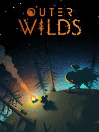 OkładkaOuter Wilds (Switch)