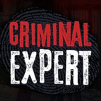 Criminal Expert (PC cover