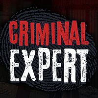 Okładka Criminal Expert (XONE)