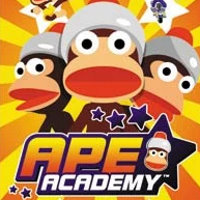 Ape Escape: Academy (PS4 cover