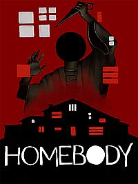 Homebody (PS4 cover