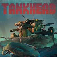 Okładka TankHead (PC)