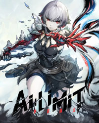 AI Limit (PS4 cover