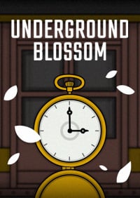 Game Box forUnderground Blossom (PC)