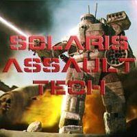 Solaris Assault Tech (X360 cover