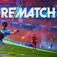 Okładka ReMatch (PC)