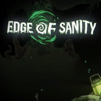Okładka Edge of Sanity (PC)