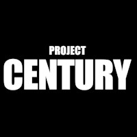 Okładka Project Century (PC)