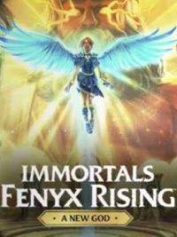 immortals fenyx rising a new god release date