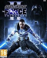 Star Wars: The Force Unleashed II (PC cover