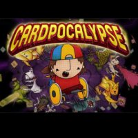 Game Box for Cardpocalypse (PC)