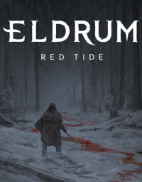 Okładka Eldrum: Red Tide (iOS)