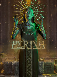 Perish (PC cover