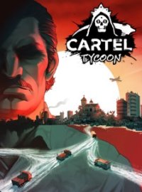 Cartel Tycoon (PS5 cover