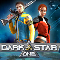 Darkstar One (PC cover