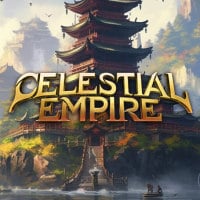 Okładka Celestial Empire (PC)