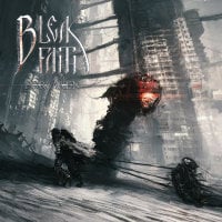 Bleak Faith: Forsaken (PC cover