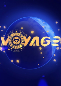 Voyage (PS4 cover