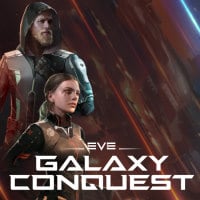 Okładka EVE: Galaxy Conquest (PC)