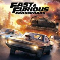 Fast & Furious: Crossroads (PC cover