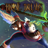 Okładka Bygone Dreams (PC)