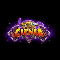 Okładka Hearthstone: Rise of Shadows (AND)