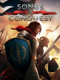 Okładka Songs of Conquest (PC)