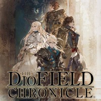 Game Box forThe DioField Chronicle (PC)