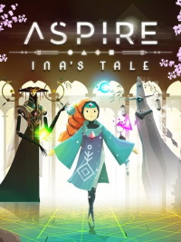 Okładka Aspire: Ina's Tale (PC)