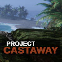 Okładka Project Castaway (PC)