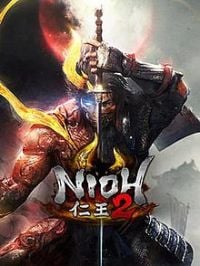 NiOh 2: The Complete Edition (PC cover