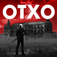 Okładka OTXO (PS5)