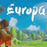 Okładka Europa (PC)