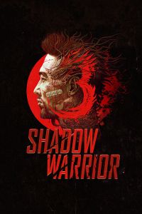 Shadow Warrior 3 (PC cover