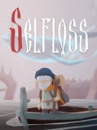 Okładka Selfloss (PC)
