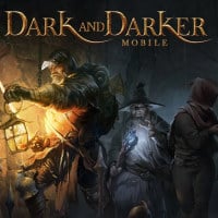 Dark and Darker Mobile (iOS cover
