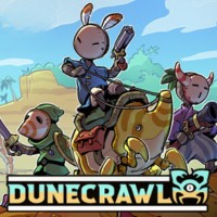DuneCrawl