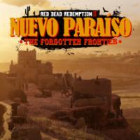 Red Dead Redemption 2: Nuevo Paraiso - The Forgotten Frontier