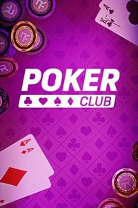 Poker Club (PS4 cover