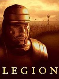 Okładka Legion (PC)