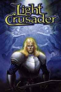 Okładka Light Crusader (PC)