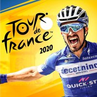 Okładka Tour de France 2020 (PC)