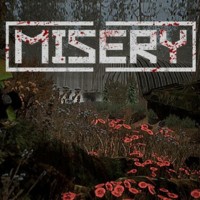 Okładka Misery (PC)
