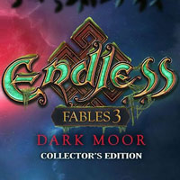 Game Box for Endless Fables 3: Dark Moor (iOS)