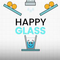 Okładka Happy Glass (iOS)