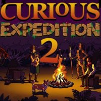 Game Box for Curious Expedition 2 (PC)