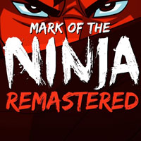 Okładka Mark of the Ninja Remastered (PC)