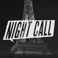 Night Call (PS4 cover