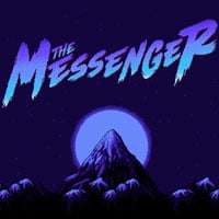 The Messenger (PC cover