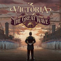 Victoria 3: The Great Wave